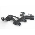 Motocorse - Ducati Panigale V4 / S / R / SP (2022+) Carbon Fiber Rear Reservoir Mount